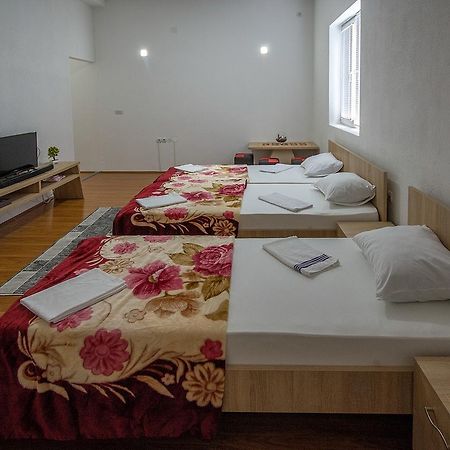 Mrzenci Apartments Gevgelija Extérieur photo