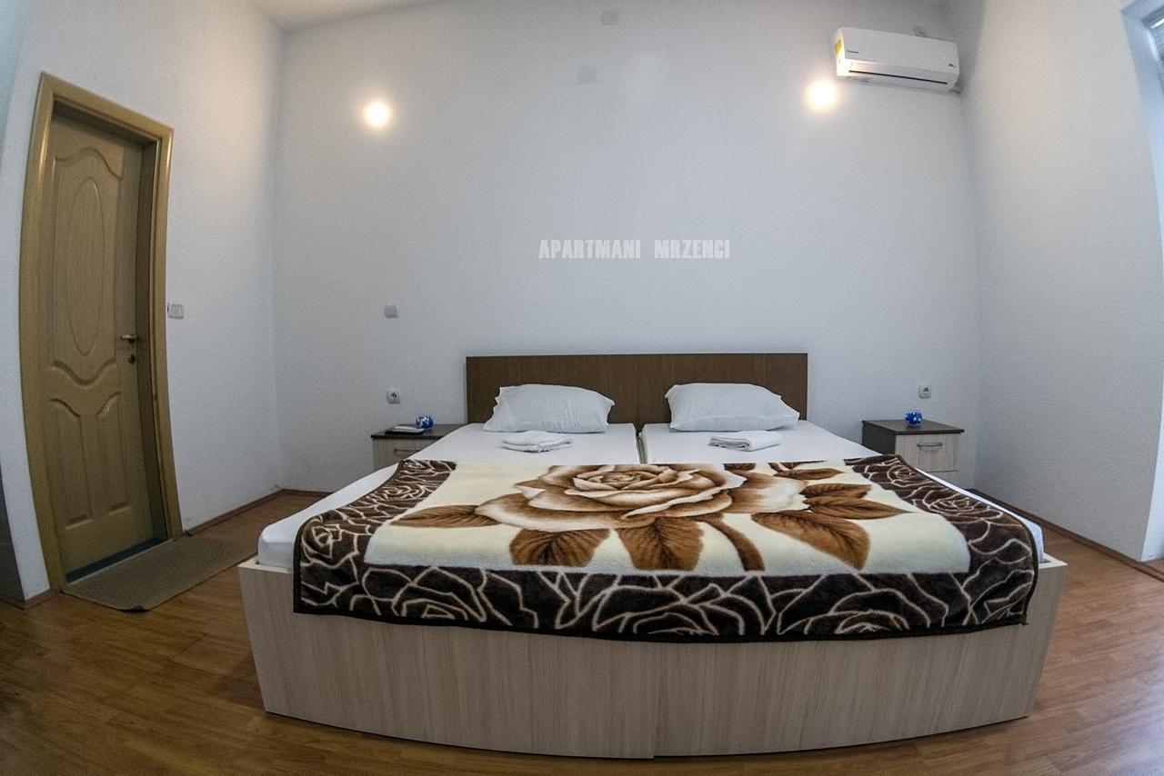 Mrzenci Apartments Gevgelija Extérieur photo