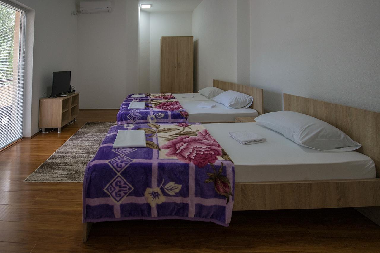 Mrzenci Apartments Gevgelija Extérieur photo