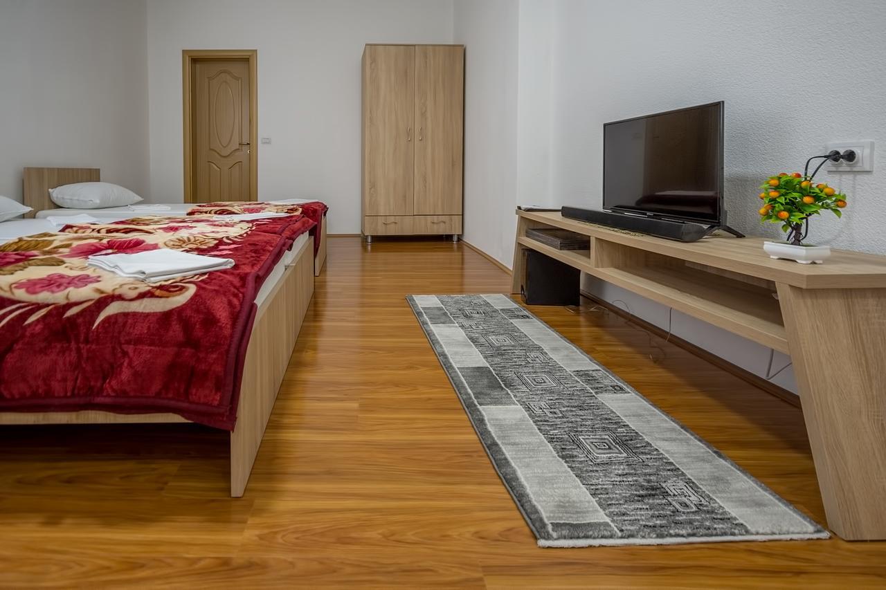 Mrzenci Apartments Gevgelija Extérieur photo