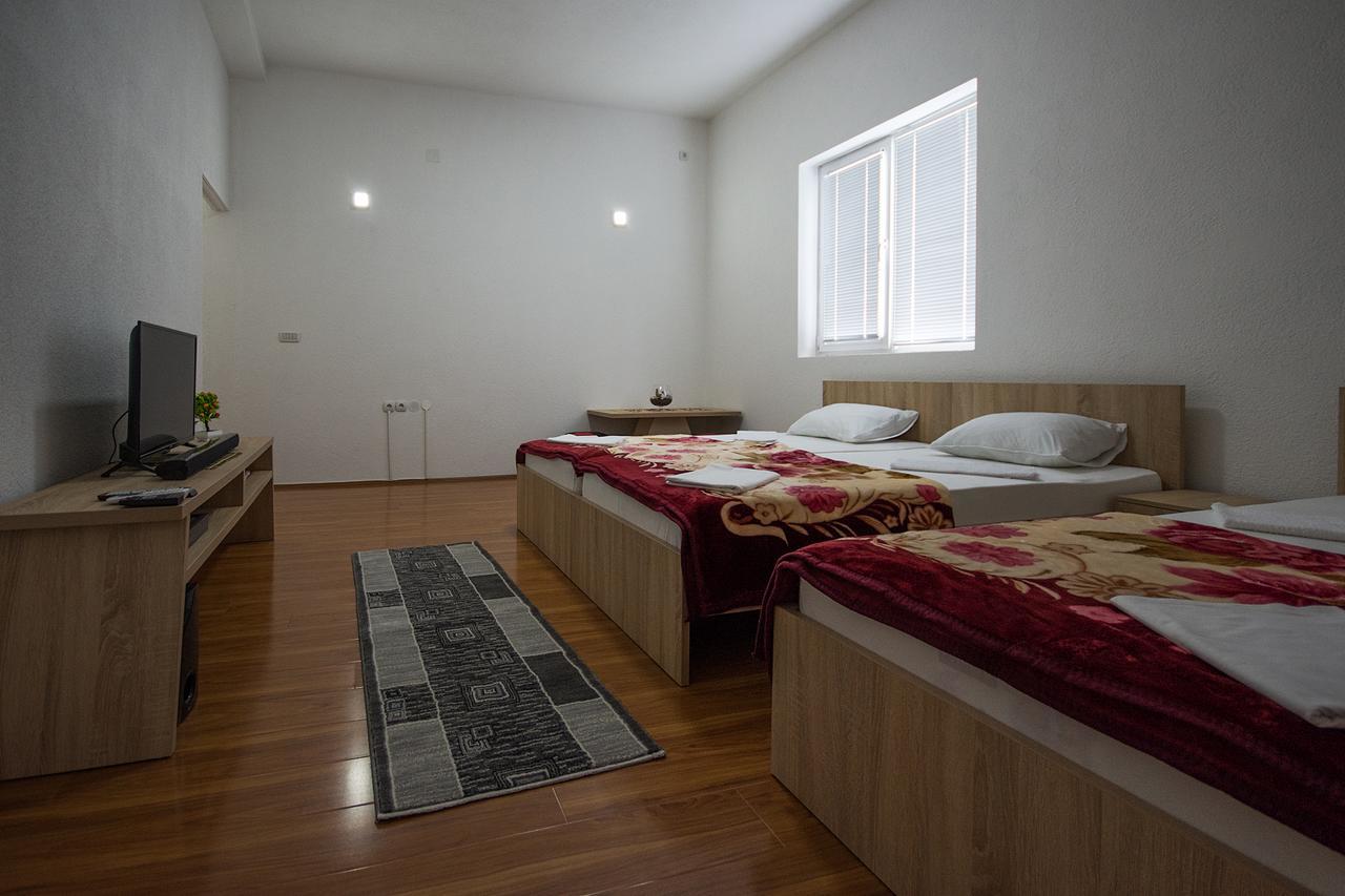 Mrzenci Apartments Gevgelija Extérieur photo