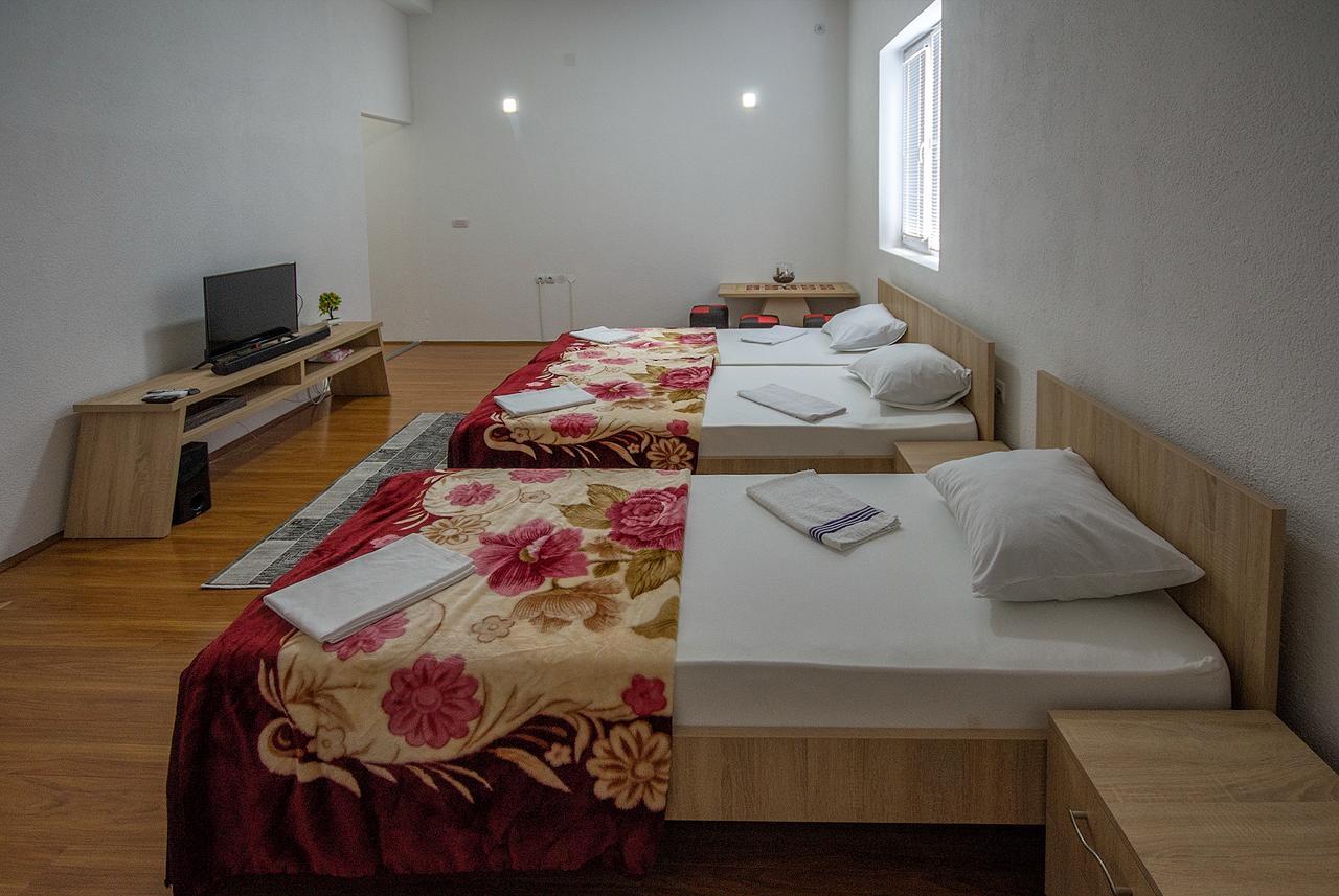 Mrzenci Apartments Gevgelija Extérieur photo