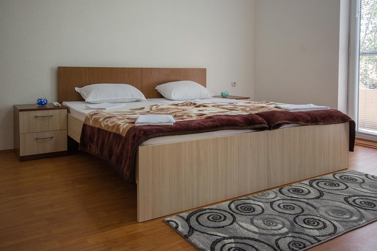 Mrzenci Apartments Gevgelija Extérieur photo